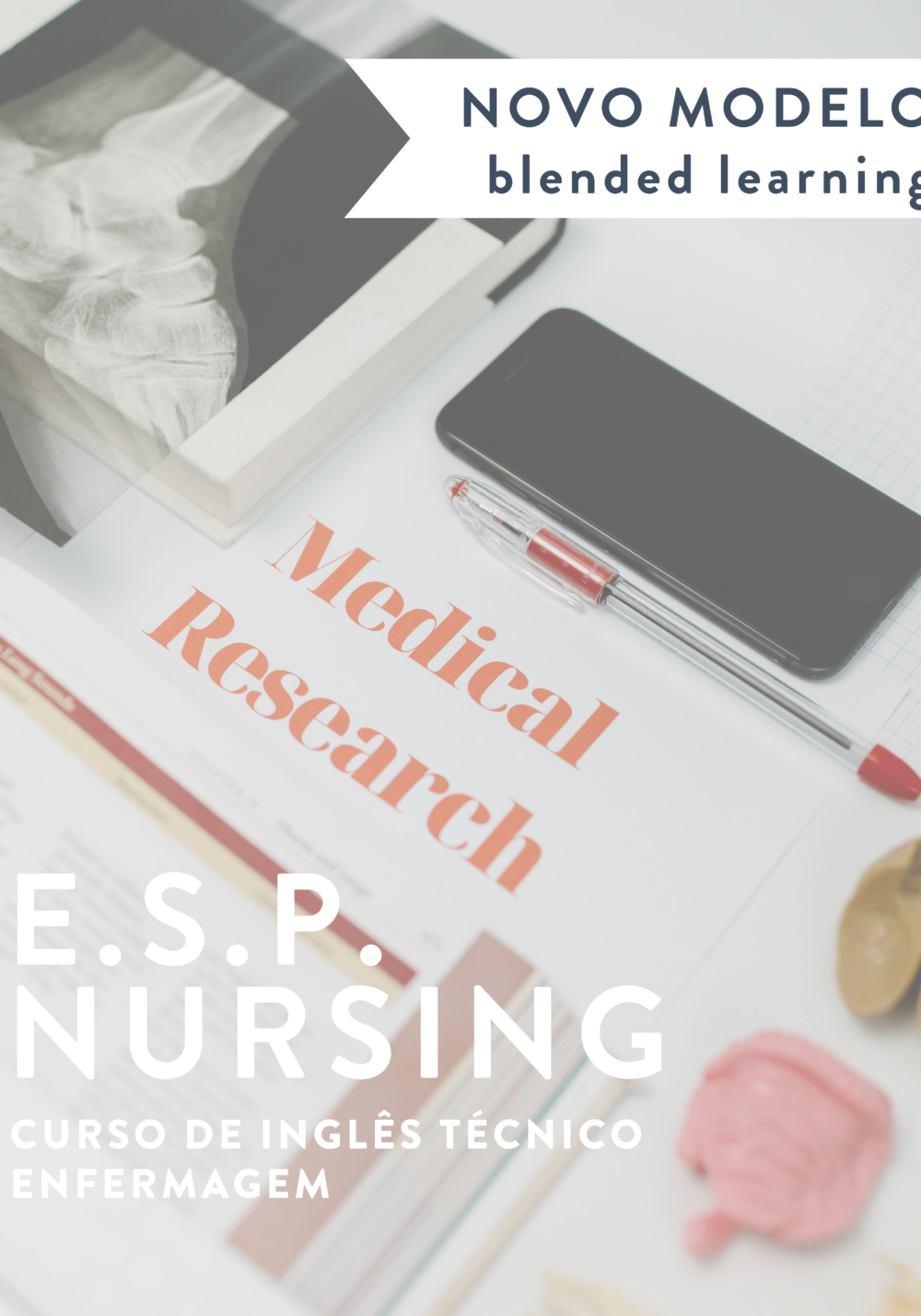 ESP NURSING | Module I